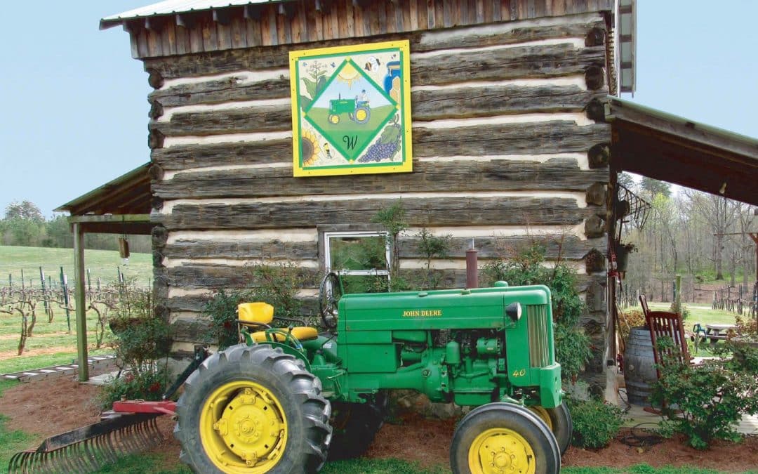 tourism marketing in rockingham county, nc